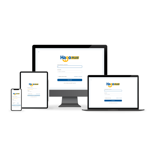 Hagoplus