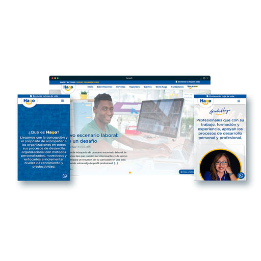 Hagoweb